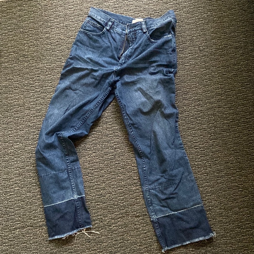 Rachel Comey jeans